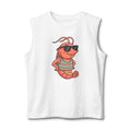 Unisex Jersey Muscle Tank