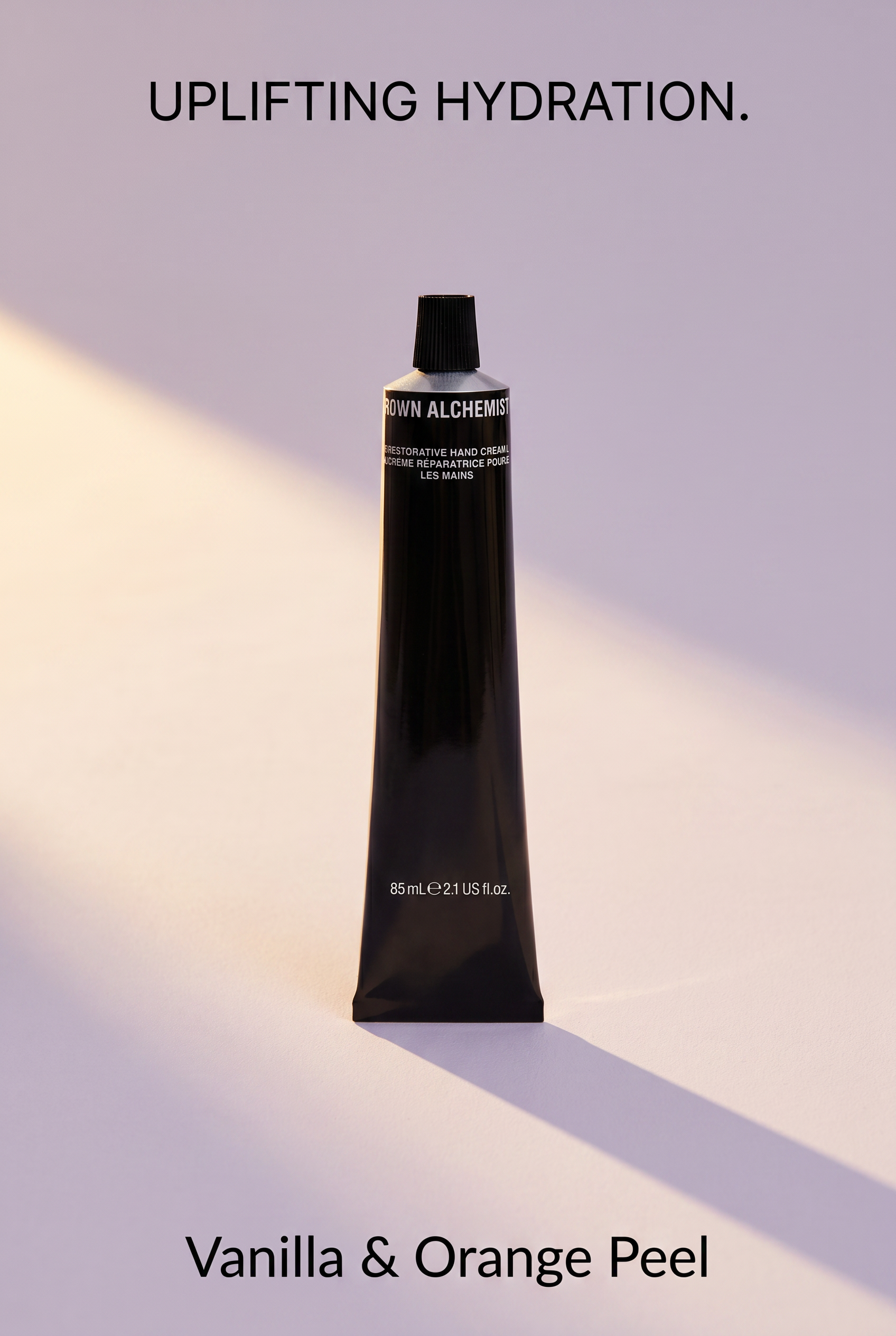 Grown Alchemist Hand Cream 20ML 0.67 fl oz