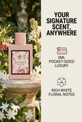 Gucci Bloom (MINI) 5ML 0.16 fl oz