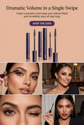 Imayla Unifeye Volumizing Mascara