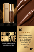 Stila Hide and Seek Fluid Foundation Shade Deep 30ML 1.0 fl oz New in Box
