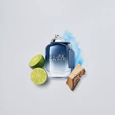Coach New York Blue 100ML 3.3 fl oz New In Box