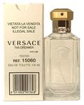 Versace The Dreamer 100ML 3.4 fl oz New in Box