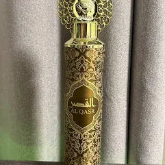 Al Qasr by EBC Air Freshener 300ML
