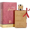 Asheq Sabaya Eau De Parfum 100Ml 3.4 fl oz New in Sealed Box