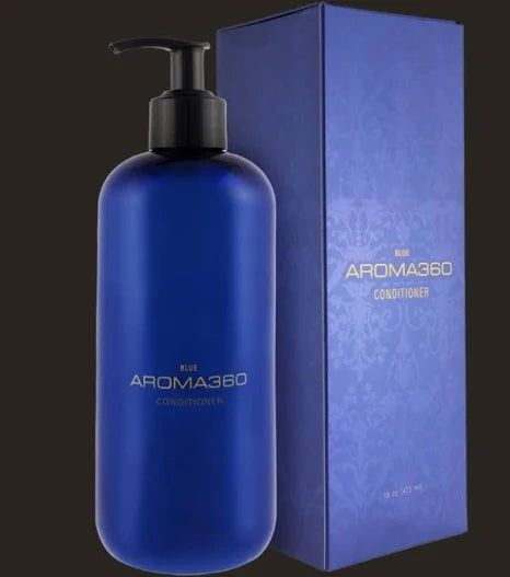 Blue Aroma360 Conditioner 16 oz