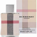 Burberry London for women 100ML 3.3 fl oz New Sealed in Box