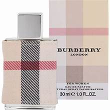Burberry London for women 100ML 3.3 fl oz New Sealed in Box
