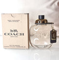 Coach New York for Women 90ML 3 fl oz. New in Box