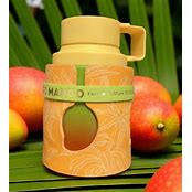 Armaf Odyssey Go Mango 100ML 3.4 fl oz New in Box