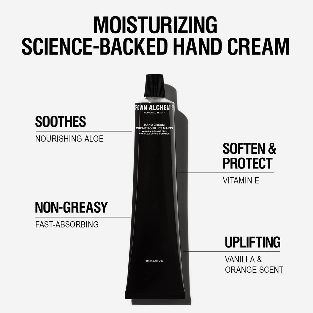 Grown Alchemist Hand Cream 20ML 0.67 fl oz