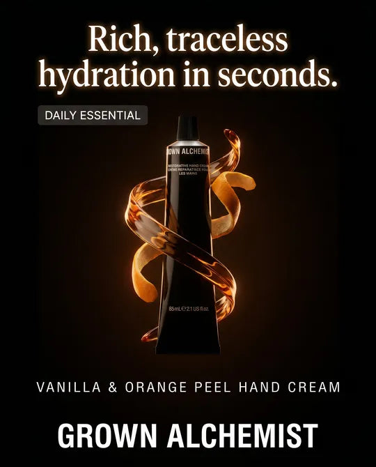 Grown Alchemist Hand Cream 20ML 0.67 fl oz