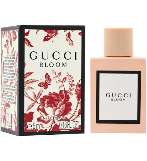 Gucci Bloom (MINI) 5ML 0.16 fl oz