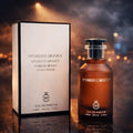 Hombre Moody for Men 100ML 3.4 fl oz New in Box