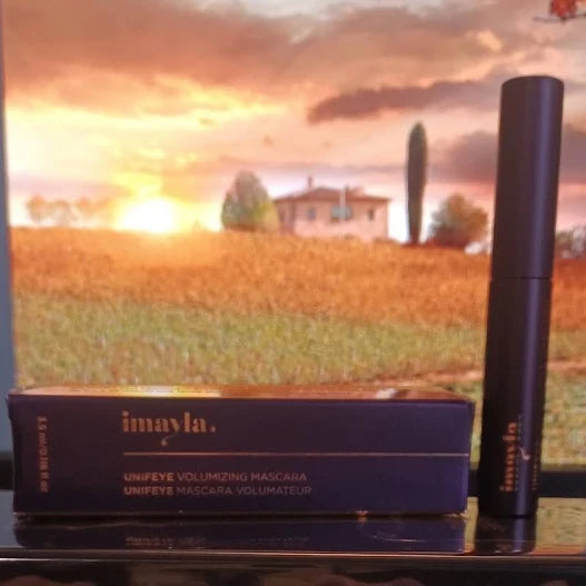 Imayla Unifeye Volumizing Mascara