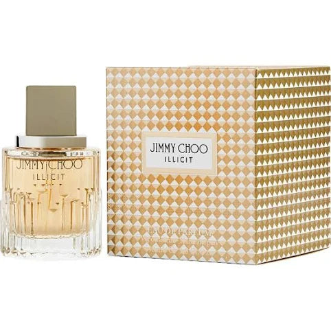 Jimmy Choo Illicit 40ML 1.3 fl oz  New in Sealed Box