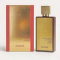 Oud Amber Rouge by Fragrance Couture 100ML 3.4 fl oz New Sealed in Box
