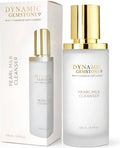 Dynamic Gemstone Pearl Milk Cleanser New in Sealed Box