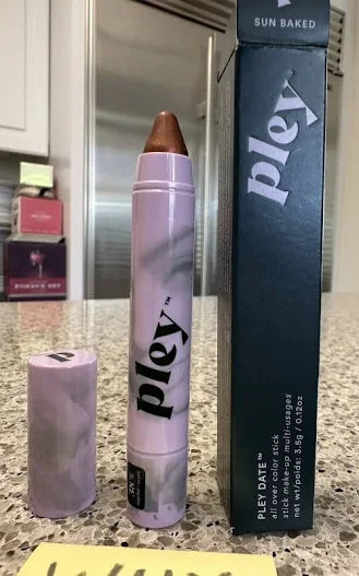 Pley Date All Over Color Stick 3.5 G