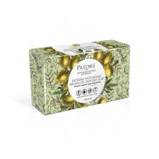 Predire Argan Renewal and Wrinkle Reduction Soap
