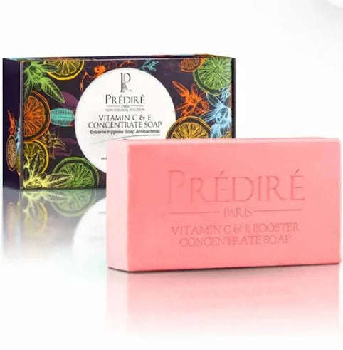 Predire Multivitamin Antioxidant Defense Soap