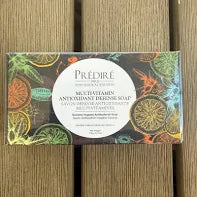 Predire Multivitamin Antioxidant Defense Soap