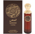 Qasas Coffee EDP 100ML 3.4 fl oz