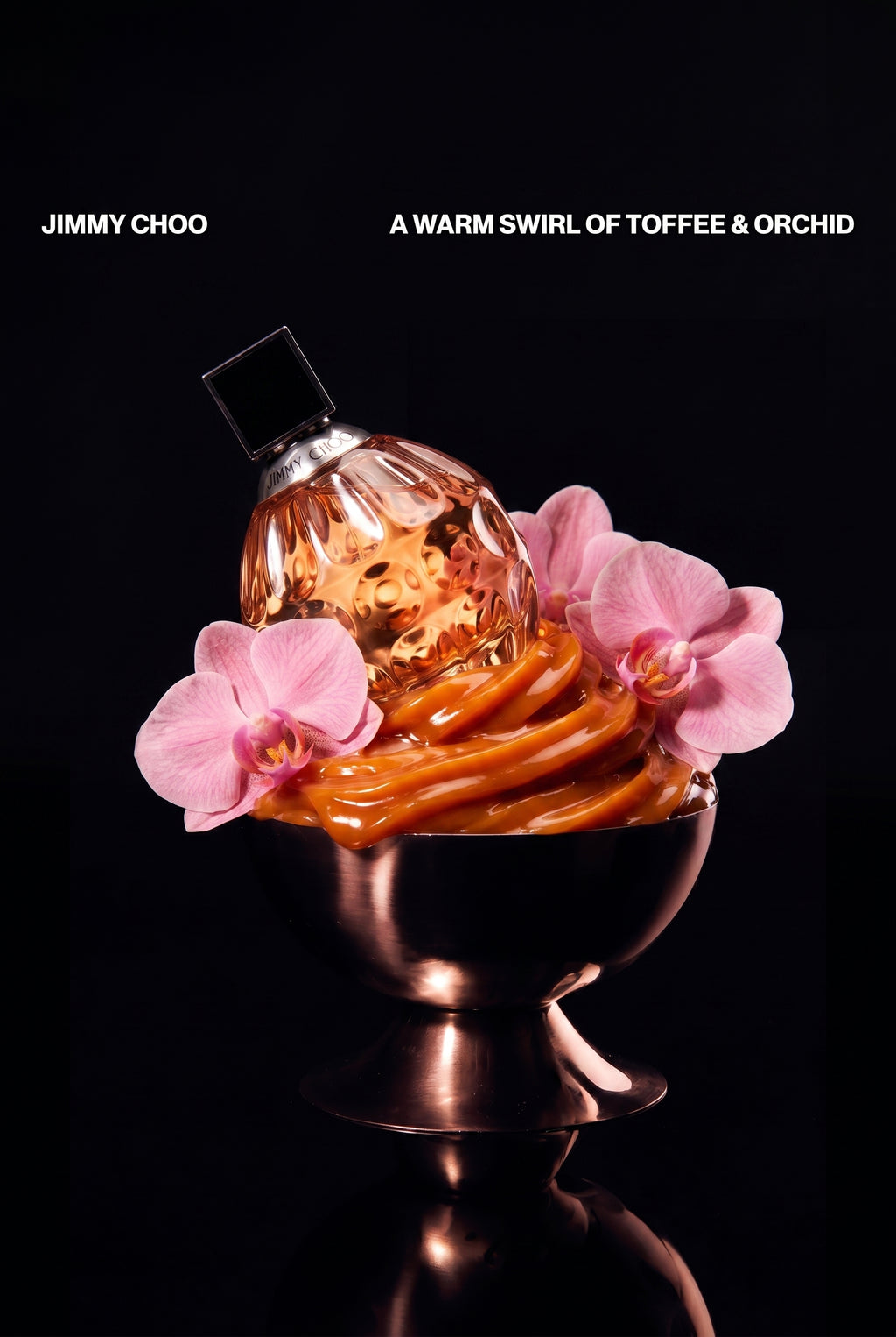 Jimmy Choo Vaporisateur 40ML 1.3 fl oz