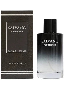 Salvang Pour Homme 100ML 3.4 fl oz New in Box