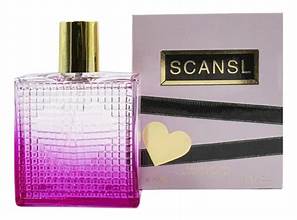 Scansl by EBC Collection 100ML 3.4 fl oz New Sealed in Box