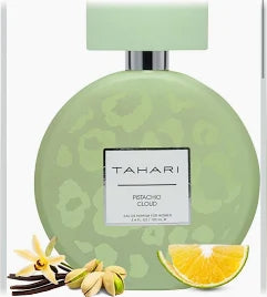 Tahari Pistachio Cloud 100ML 3.4 fl oz