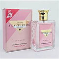 Velvet Petals by V.V. Love 100ML 3.4 fl oz New in Box