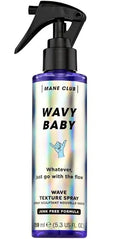 Wavy Baby by Mane Club 159ML 5.3 fl oz