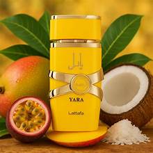 Lattafa Yara Tous 100ML 3.4 fl oz