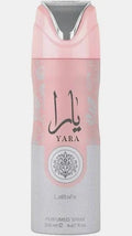 Lattafa Yara Body Spray 200ML 6.6 fl oz